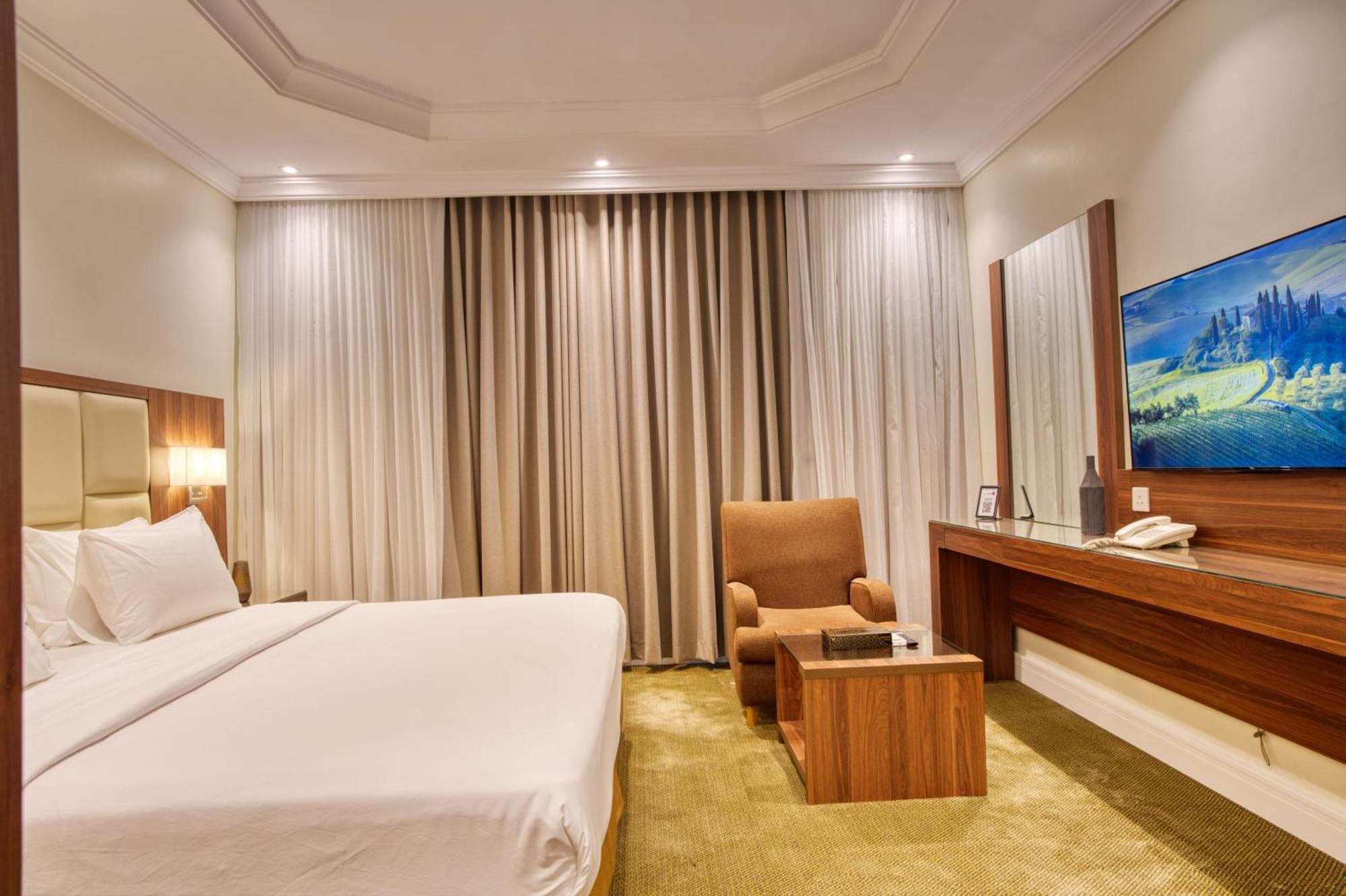 Quiet Dreams - Serviced Apartments Al-Nour Branch Jiddah Esterno foto