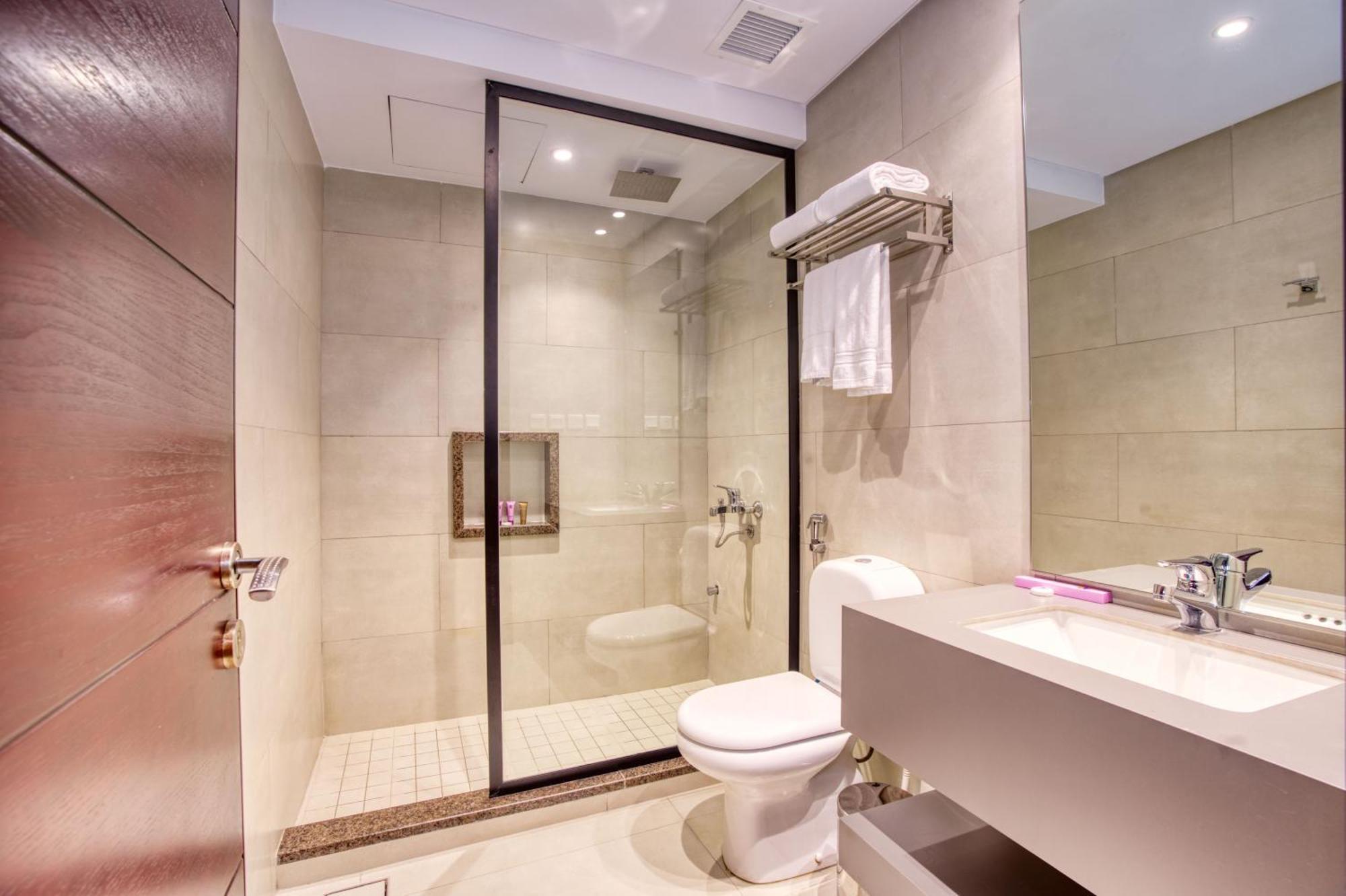 Quiet Dreams - Serviced Apartments Al-Nour Branch Jiddah Esterno foto