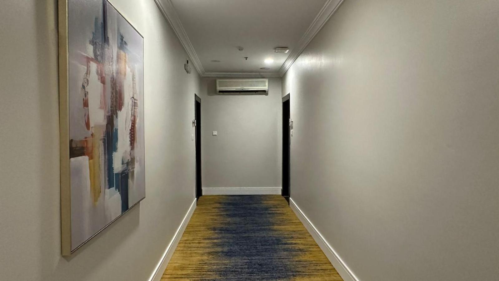 Quiet Dreams - Serviced Apartments Al-Nour Branch Jiddah Esterno foto