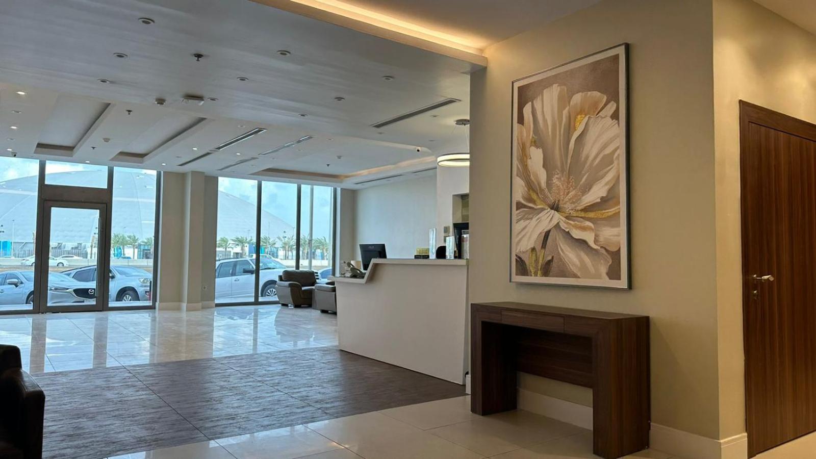 Quiet Dreams - Serviced Apartments Al-Nour Branch Jiddah Esterno foto