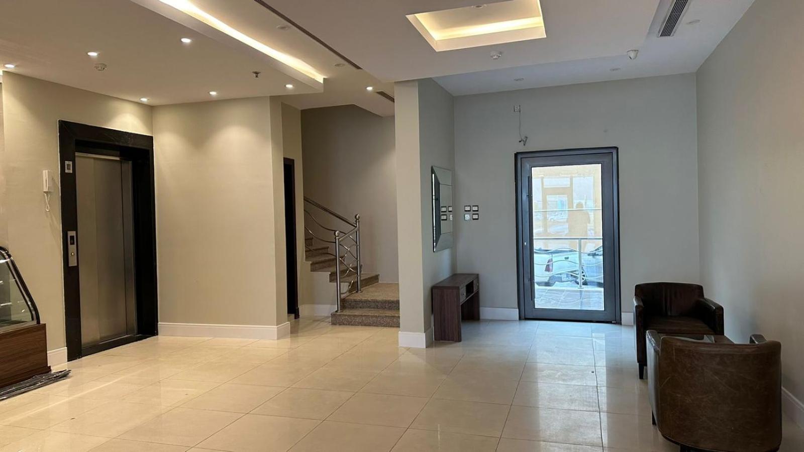 Quiet Dreams - Serviced Apartments Al-Nour Branch Jiddah Esterno foto