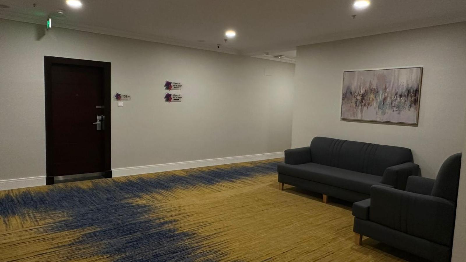 Quiet Dreams - Serviced Apartments Al-Nour Branch Jiddah Esterno foto