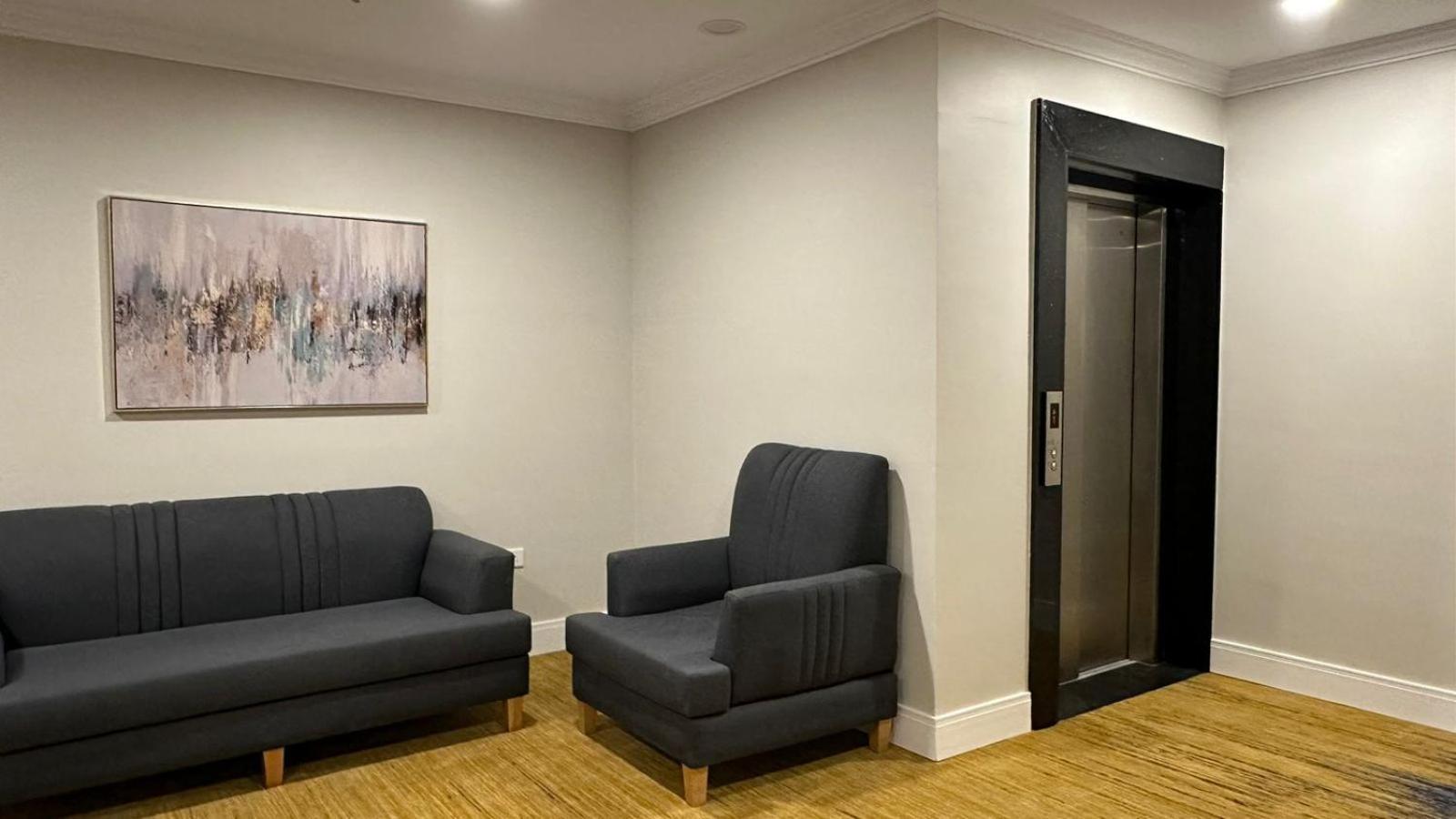 Quiet Dreams - Serviced Apartments Al-Nour Branch Jiddah Esterno foto