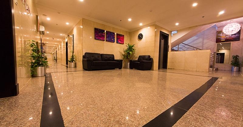 Quiet Dreams - Serviced Apartments Al-Nour Branch Jiddah Esterno foto