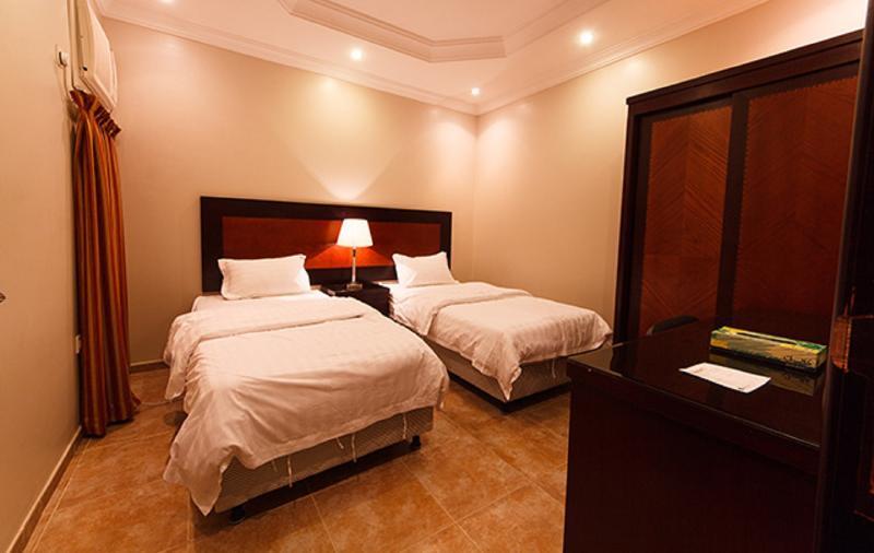 Quiet Dreams - Serviced Apartments Al-Nour Branch Jiddah Esterno foto