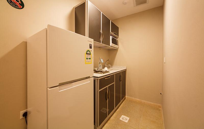 Quiet Dreams - Serviced Apartments Al-Nour Branch Jiddah Esterno foto